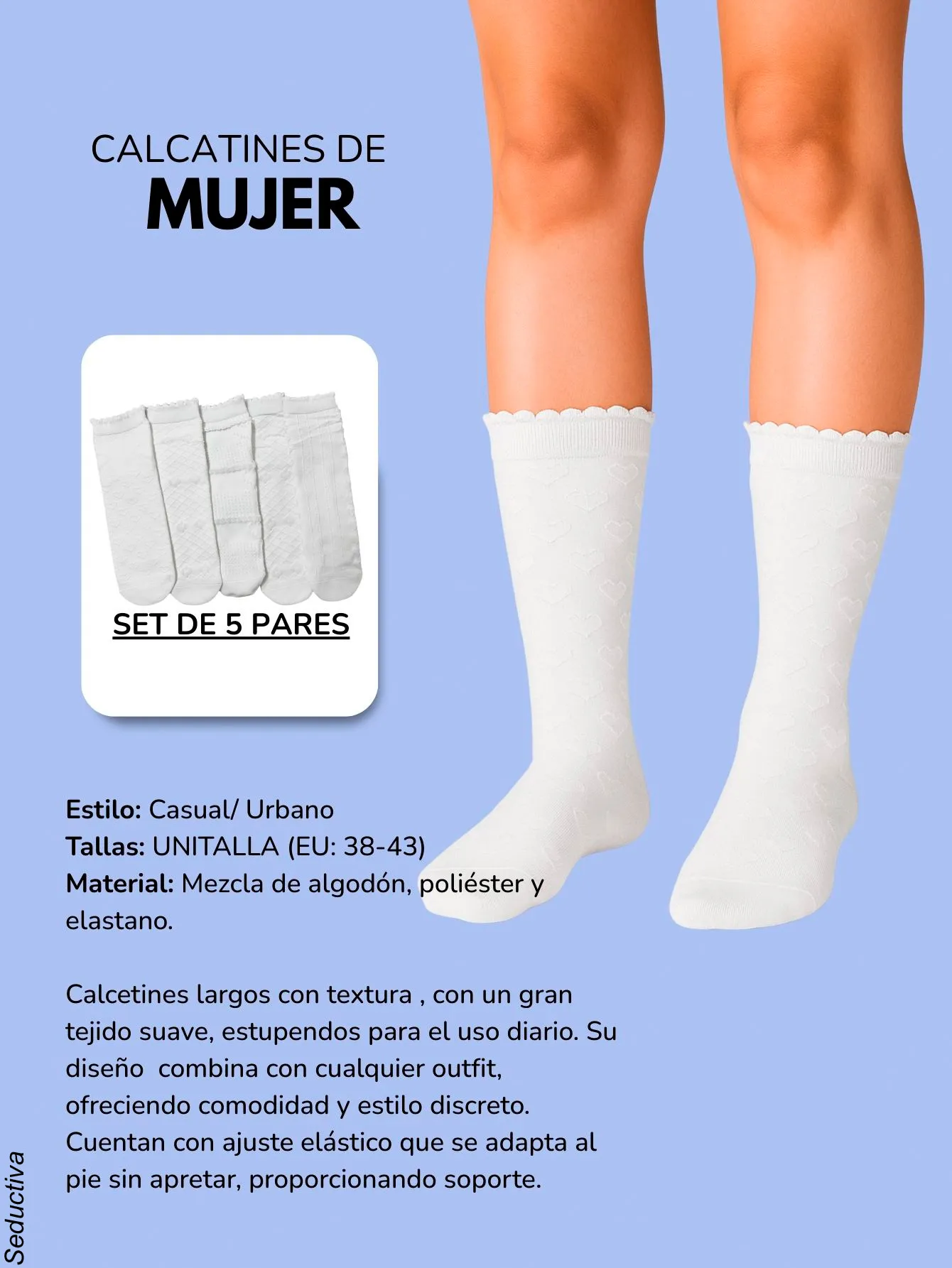 BE2016 KIT DE 5 2872